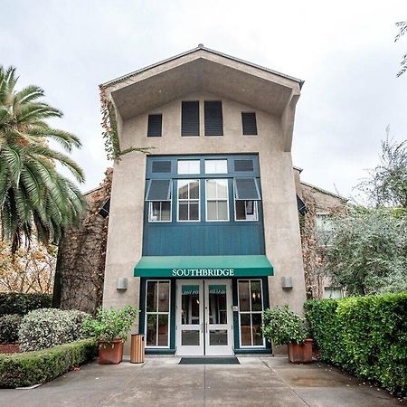 Southbridge Napa Valley St. Helena Ngoại thất bức ảnh