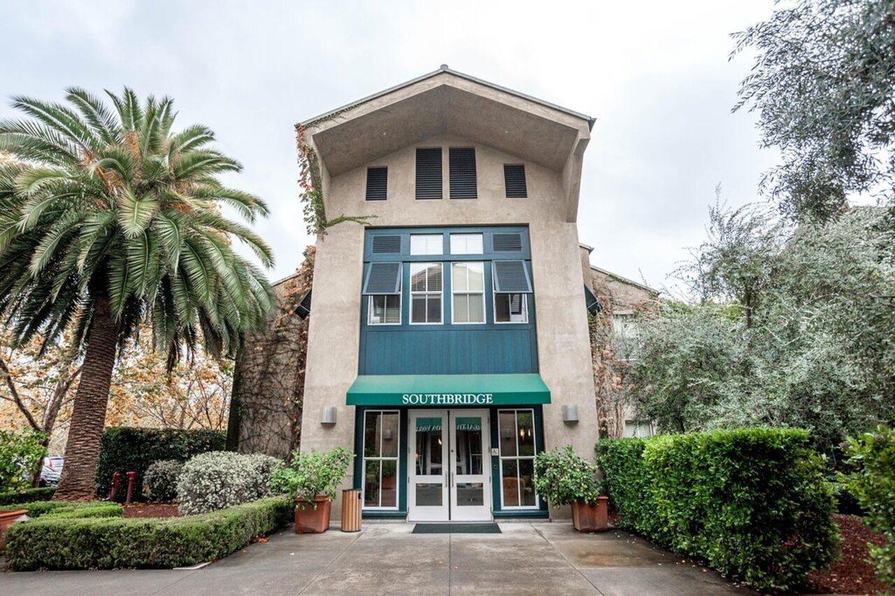 Southbridge Napa Valley St. Helena Ngoại thất bức ảnh